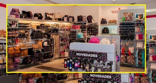 Nombres para tiendas de accesorios