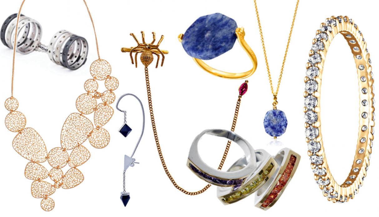Nombres para Tiendas de Accesorios