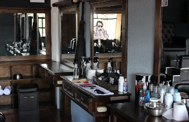 Nombres de Barberías, ideas de nombres de barberias, como poner una barberia