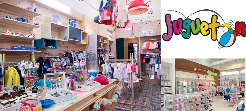 nombres para tiendas de bebe
