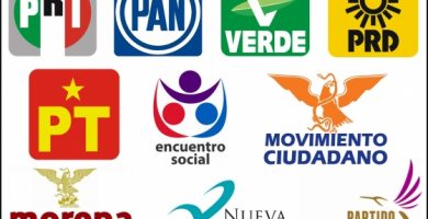 nombres para partidos politicos