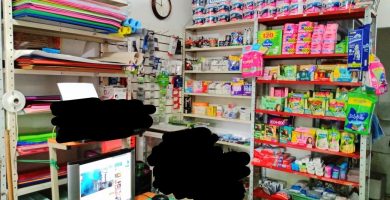 varios productos